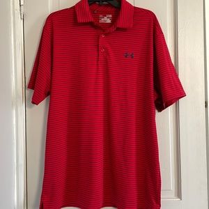 Under Armour polo